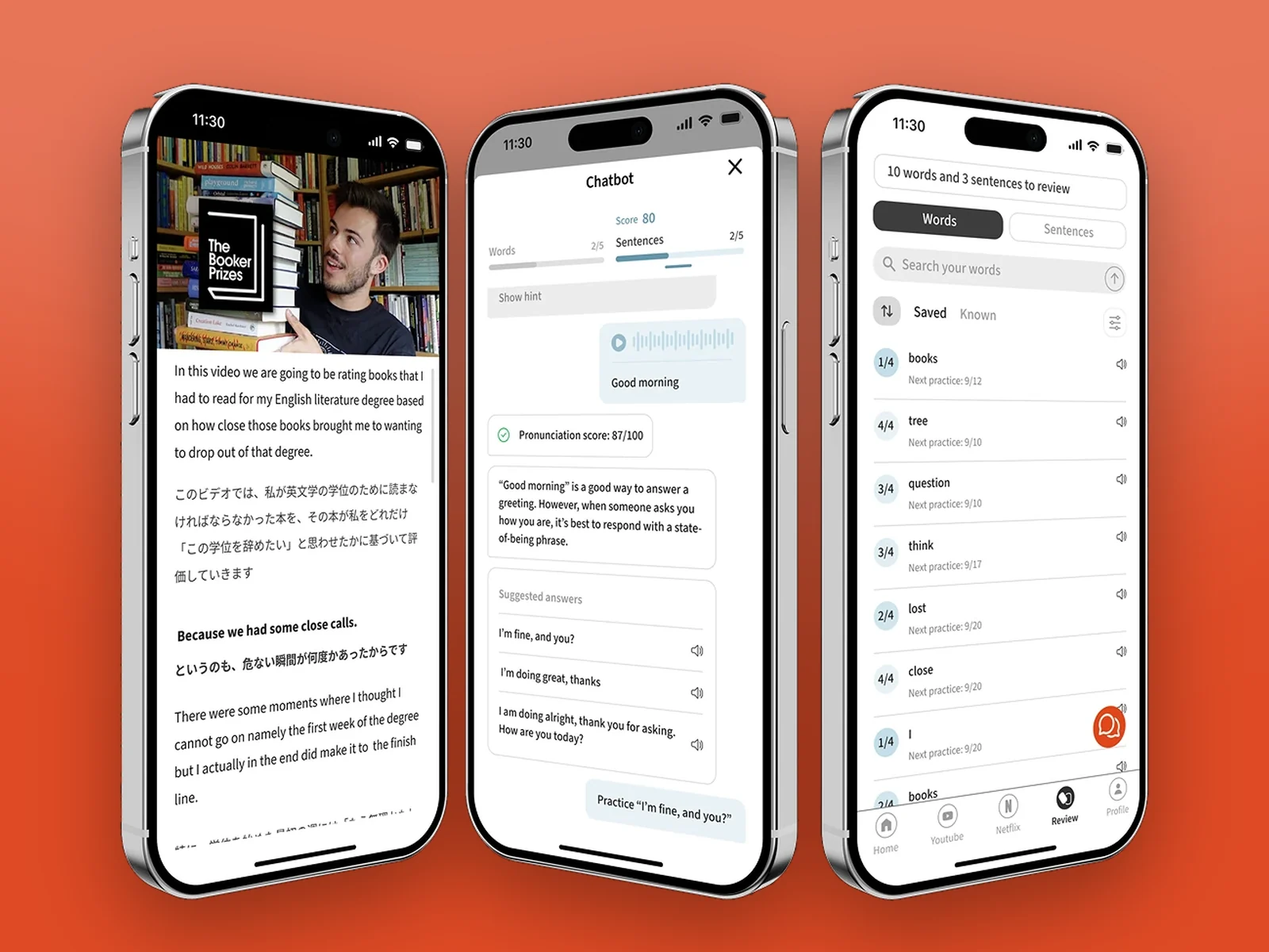 Jolii app